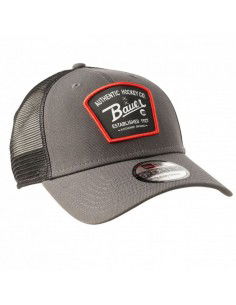 Bauer NE Patch 9Forty cap 1062323