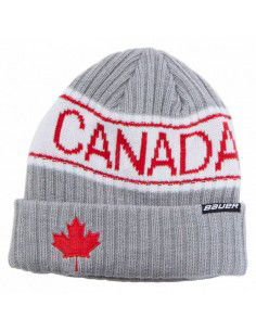 Bauer NE Toque Knit winter hat 1059454