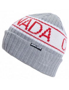 Bauer NE Toque Knit winter hat 1059454 2