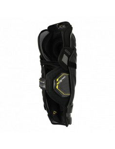 Bauer Supreme M5 Pro Int M 1061889 hockey shin guards 2