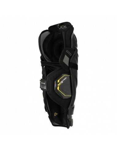 Bauer Supreme M5 Pro Int M 1061889 hockey shin guards Bauer Supreme M5 Pro Int M 1061889 hockey shin guards
