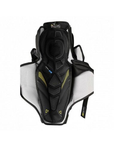 Bauer Supreme M5 Pro Int M 1061889 hockey shin guards Bauer Supreme M5 Pro Int M 1061889 hockey shin guards