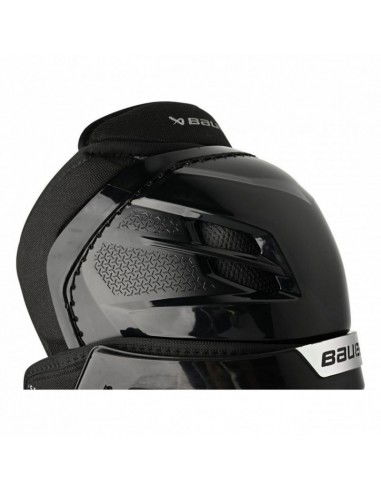 Bauer Supreme M5 Pro Int M 1061889 hockey shin guards Bauer Supreme M5 Pro Int M 1061889 hockey shin guards