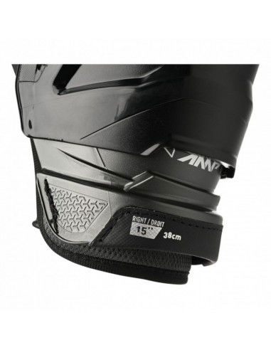 Bauer Supreme M5 Pro Int M 1061889 hockey shin guards Bauer Supreme M5 Pro Int M 1061889 hockey shin guards