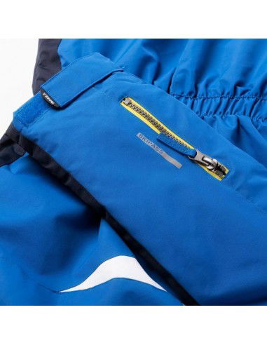 Brugi 92800463853 Παιδική Ολόσωμη Φόρμα Σκι & Snowboard Μπλε Brugi 92800463853 Παιδική Ολόσωμη Φόρμα Σκι & Snowboard Μπλε