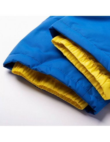 Bruga 3AHX Jr suit 92800463853 Bruga 3AHX Jr suit 92800463853