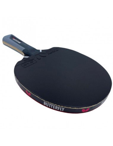 Butterfly Dimitrij Ovtcharov Ruby 25726 Butterfly Dimitrij Ovtcharov Ruby 25726