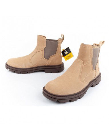 Caterpillar Practitioner M P725200 shoes Caterpillar Practitioner M P725200 shoes