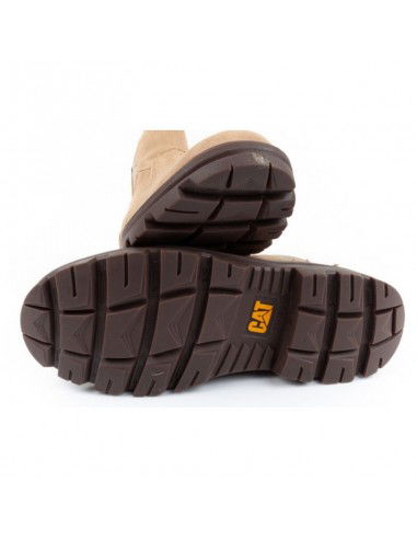 Caterpillar Practitioner M P725200 shoes Caterpillar Practitioner M P725200 shoes