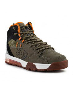 DC Shoes Versatile Hi WR M ADYB100019OB2 shoes
