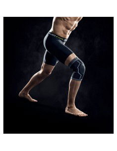 Elastic knee brace Select T2616559 2