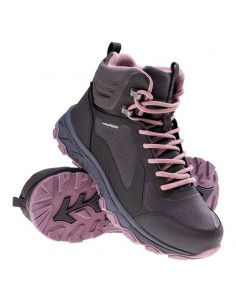 Elbrus Hixon Mid Wp CW shoes 92800442321