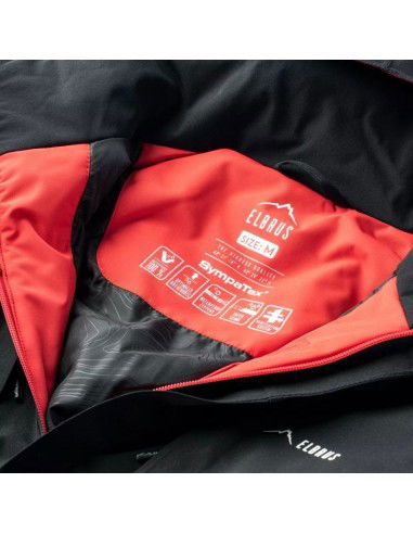 Elbrus Kaim Sympatex M jacket 92800439145 Elbrus Kaim Sympatex M jacket 92800439145