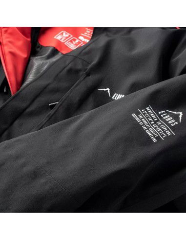 Elbrus Kaim Sympatex M jacket 92800439145 Elbrus Kaim Sympatex M jacket 92800439145