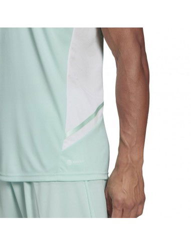 Adidas Condivo 22 M HD2271 Tee Adidas Condivo 22 M HD2271 Tee