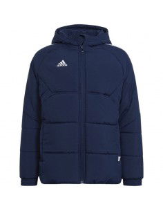 Jacket adidas Condivo 22 Winter Jr HE3066