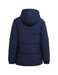Jacket adidas Condivo 22 Winter Jr HE3066 2