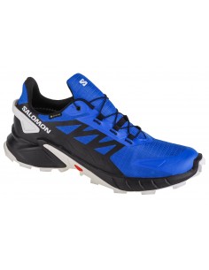 Salomon Supercross 4 GTX 471196