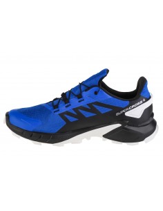 Salomon Supercross 4 GTX 471196 2