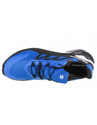 Salomon Supercross 4 GTX 471196 Salomon Supercross 4 GTX 471196