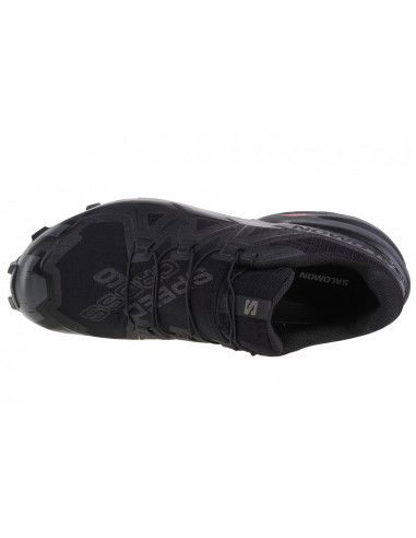 Salomon Speedcross 6 Wide 417440 Salomon Speedcross 6 Wide 417440