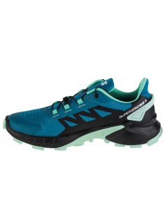 Salomon Supercross 4 W 471195 2
