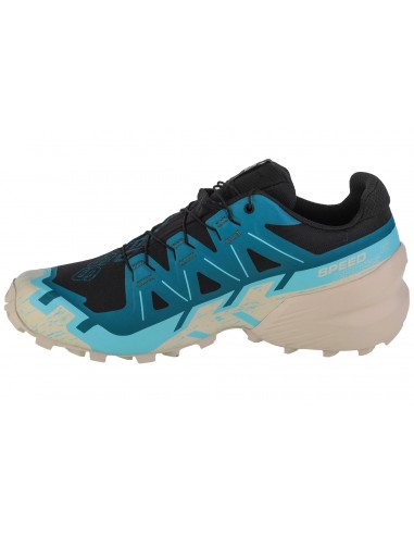 Salomon Speedcross 6 GTX 471152 Salomon Speedcross 6 GTX 471152