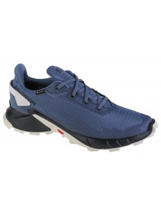 Salomon Alphacross 4 GTX 471168