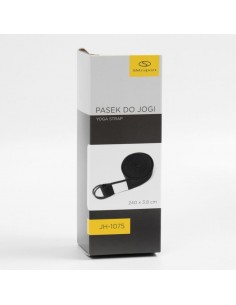 Yoga strap SMJ sport JH1075 HSTNK000016444 2
