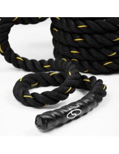 Training rope SMJ sport EX100 Battling Rope HSTNK000011629 2