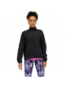 New Balance Impact Run Packable Jacket WJ21264BK