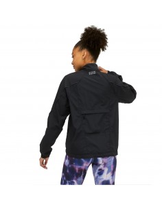 New Balance Impact Run Packable Jacket WJ21264BK 2