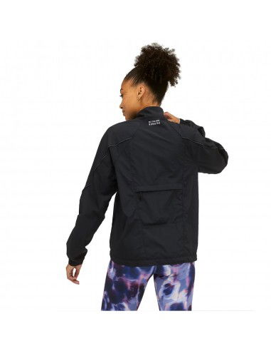 New Balance Impact Run Packable Jacket WJ21264BK New Balance Impact Run Packable Jacket WJ21264BK
