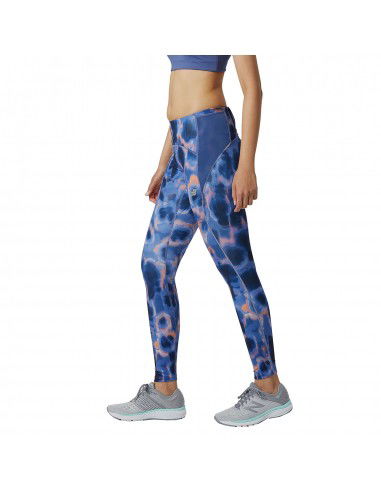 New Balance Printed Impact Run Tight WP21274NSY New Balance Printed Impact Run Tight WP21274NSY