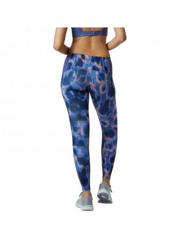 New Balance Printed Impact Run Tight WP21274NSY New Balance Printed Impact Run Tight WP21274NSY