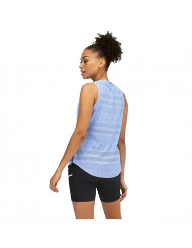 New Balance Q Speed Jacquard Tank WT13276VVO New Balance Q Speed Jacquard Tank WT13276VVO