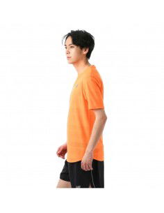 New Balance Q Speed Jacquard SS Tee MT13277VIB 2