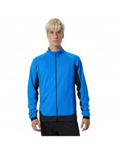 New Balance RWT Grid Knit Jacket MJ21053SBU