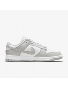 Nike Dunk Low Grey Fog DD1391103 2