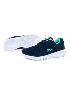 Lonsdale Sivas 2 W ZLLA505 NAVY MINT