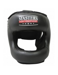Sparring boxing helmet KSS5A 02157M