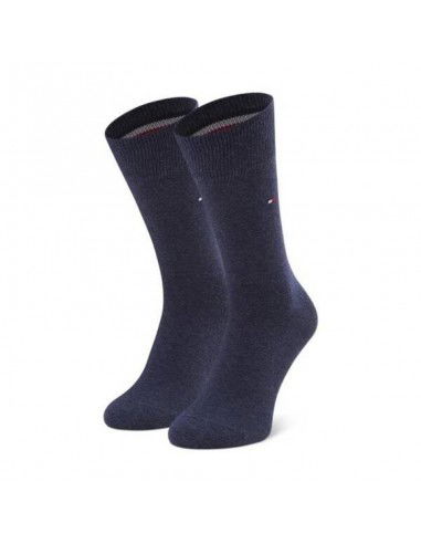 Tommy Hilfiger socks 2 pack M 100001495 050 Tommy Hilfiger socks 2 pack M 100001495 050