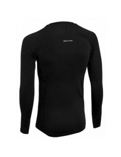 Thermoactive Tshirt Select LS U T2601504 black 2