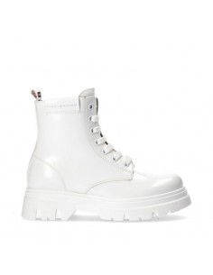 Tommy Hilfiger Lacu UP Bootie W T4A5330391453100100 shoes 2