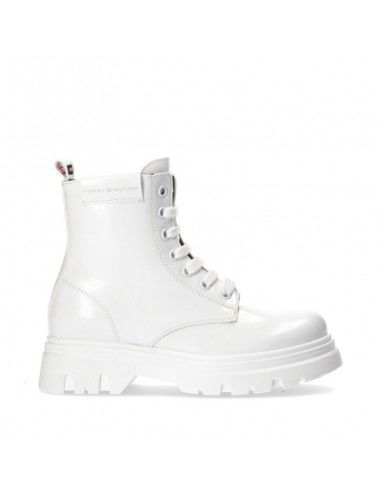 Tommy Hilfiger Lacu UP Bootie W T4A5330391453100100 shoes Tommy Hilfiger Lacu UP Bootie W T4A5330391453100100 shoes