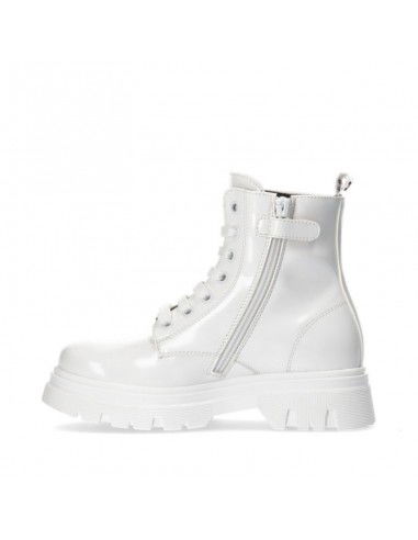 Tommy Hilfiger Lacu UP Bootie W T4A5330391453100100 shoes Tommy Hilfiger Lacu UP Bootie W T4A5330391453100100 shoes