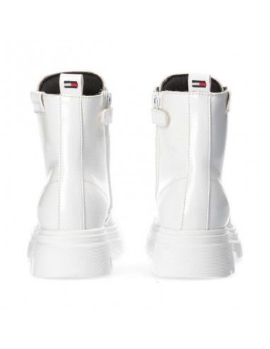 Tommy Hilfiger Lacu UP Bootie W T4A5330391453100100 shoes Tommy Hilfiger Lacu UP Bootie W T4A5330391453100100 shoes