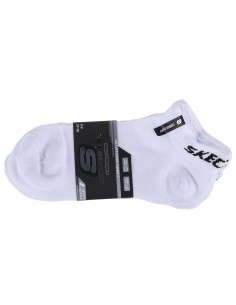 Skechers 5PPK Mesh Ventilation Socks SK430220061000