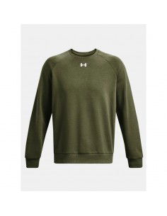 Under Armour Fleece Crew M 1379755390 sweatshirt