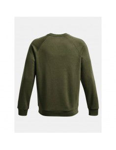 Under Armour Fleece Crew M 1379755390 sweatshirt 2